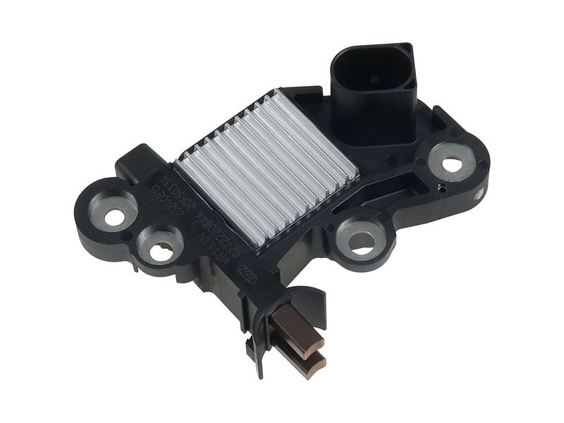 Regulator napięcia AS-PL ARE0226(SEG)