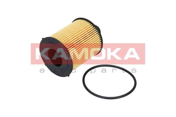 Filtr oleju KAMOKA F111501