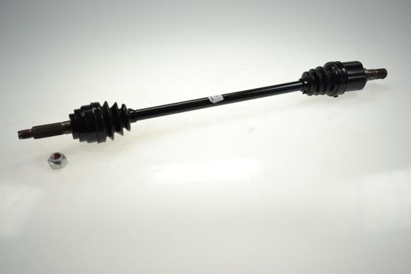 Wał napędowy LÖBRO 302840