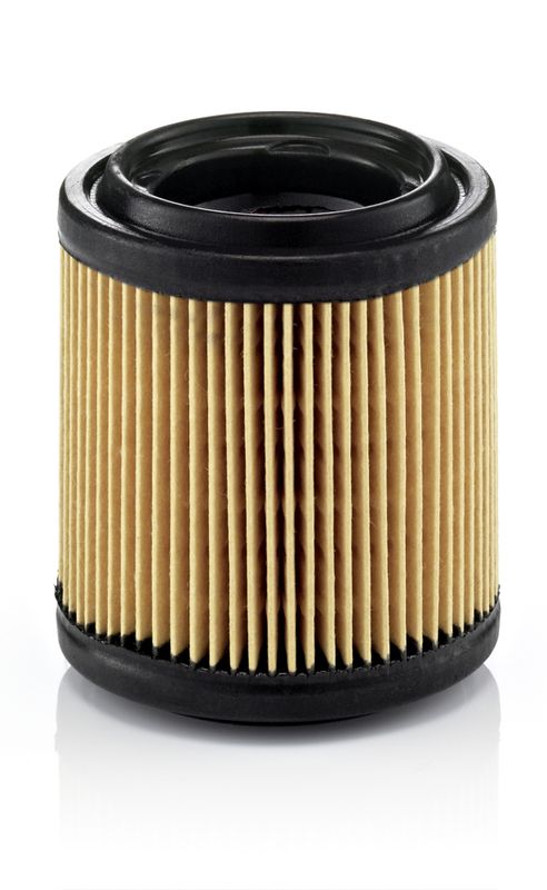 Filtr powietrza MANN-FILTER c 710/1