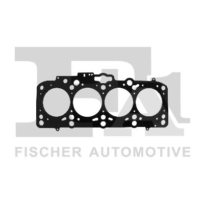 Uszczelka, głowica cylindrów FA1 EC1100-903