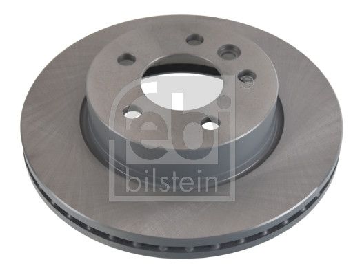 Tarcza hamulcowa FEBI BILSTEIN 107721