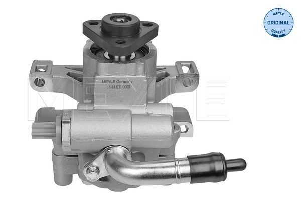 Pompa hydrauliczna, układ kierowniczy MEYLE 11-146310000