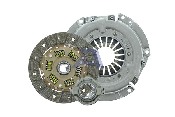 Zestaw sprzęgieł AISIN KZ-002