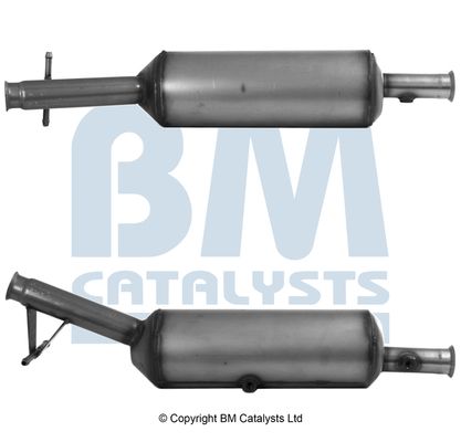Katalizator SCR BM CATALYSTS BM31032H