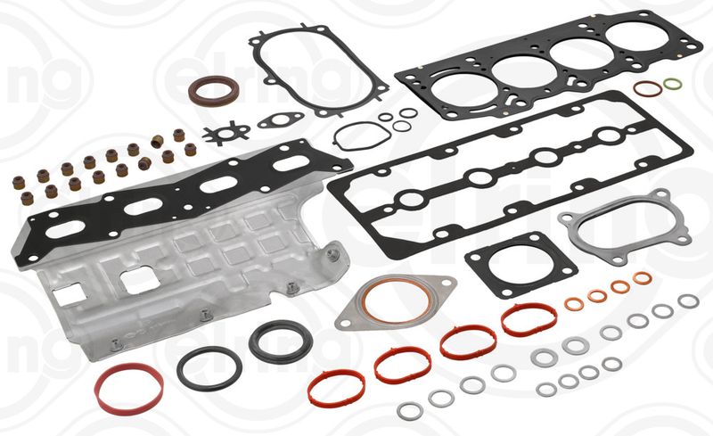 Zestaw uszczelek, głowica cylindrów ELRING 928.770