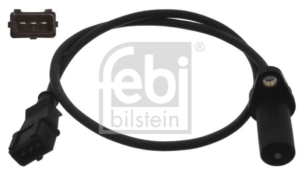 Generator impulsów, wał korbowy FEBI BILSTEIN 40085