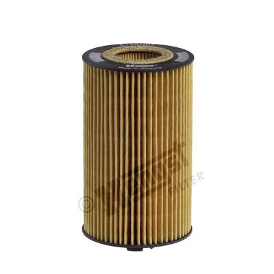 Filtr oleju HENGST FILTER E160H01D28