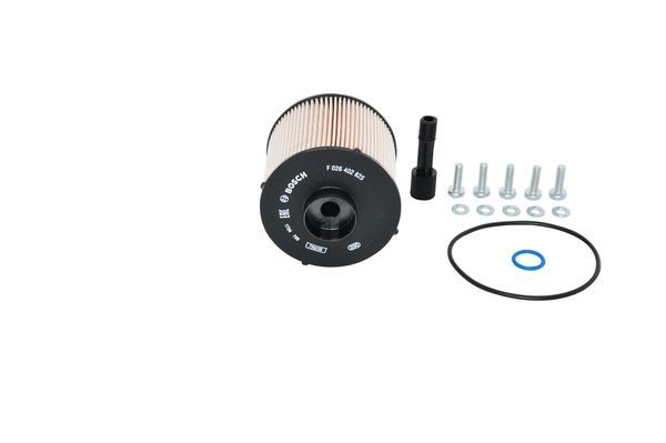 Filtr paliwa BOSCH F026402825