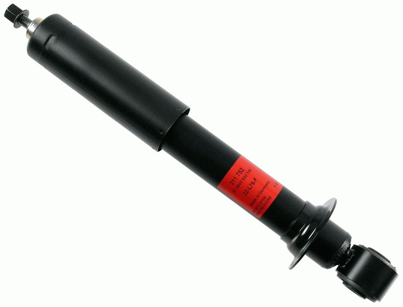 Amortyzator SACHS 311 752