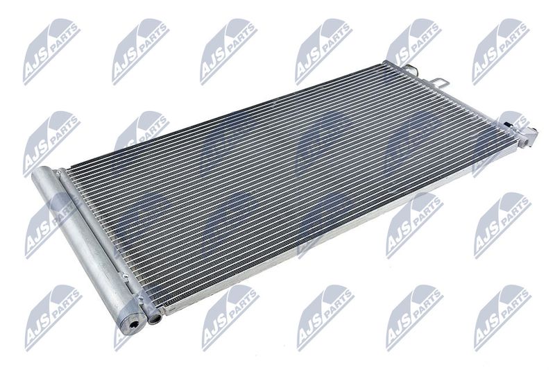 Skraplacz, klimatyzacja NTY CCS-RE-025