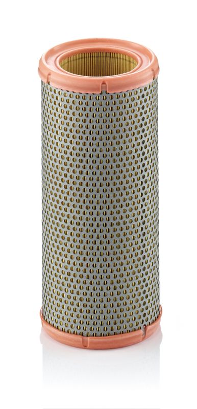 Filtr powietrza MANN-FILTER c 1184