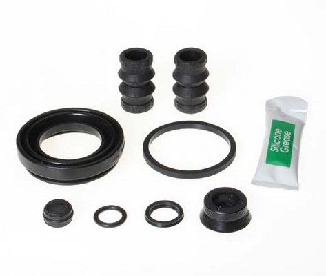 Zestaw naprawczy, zacisk hamulca BREMBO F KT 010