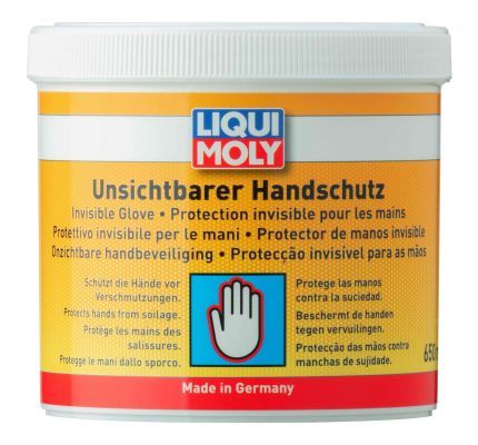 Uniwersalny środek czyszczący LIQUI MOLY 3334