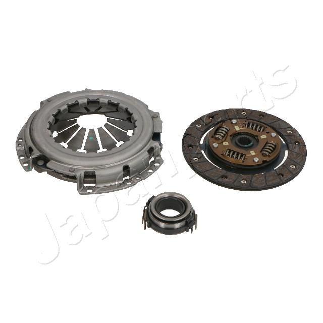 Zestaw sprzęgieł JAPANPARTS KF-2044