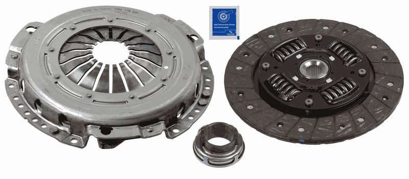 Zestaw sprzęgieł SACHS 3000 951 426