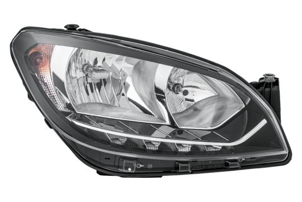 Reflektor HELLA 1EL012643-021