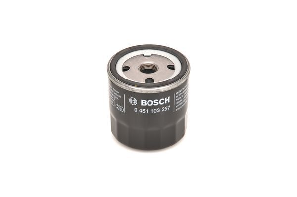 Filtr oleju BOSCH 0451103297