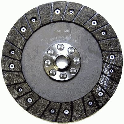 Tarcza sprzęgła SACHS PERFORMANCE 881864 999980
