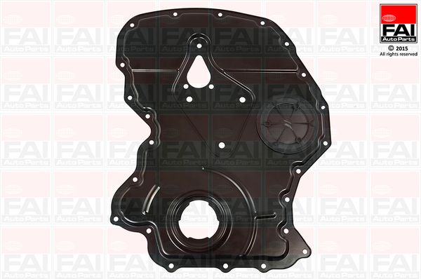 Obudowa rozrządu FAI AutoParts tcc1