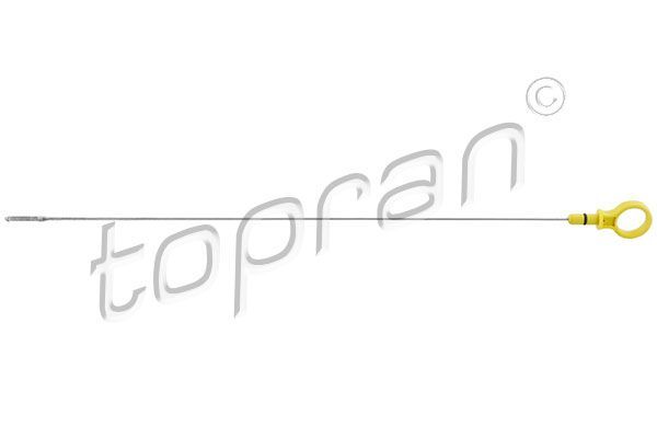 Miarka olejowa TOPRAN 305 039