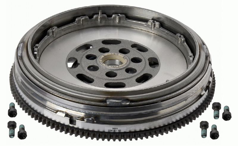 Koło zamachowe SACHS 2294 501 153