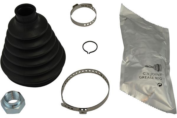 Zestaw osłon, wał napędowy KAVO PARTS CVB-1002