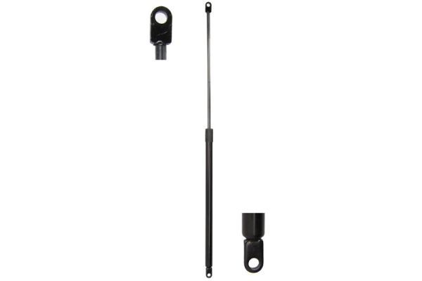 Sprężyna gazowa, maska Magnum Technology MGS0040