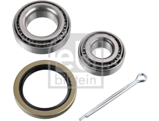 Zestaw łożysk koła FEBI BILSTEIN 31685