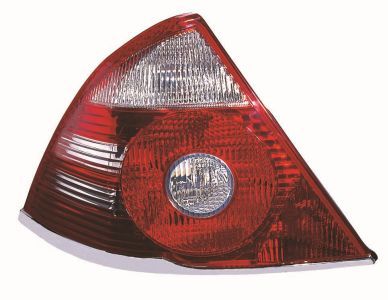 Lampa tylna zespolona ABAKUS 431-1969l-ue