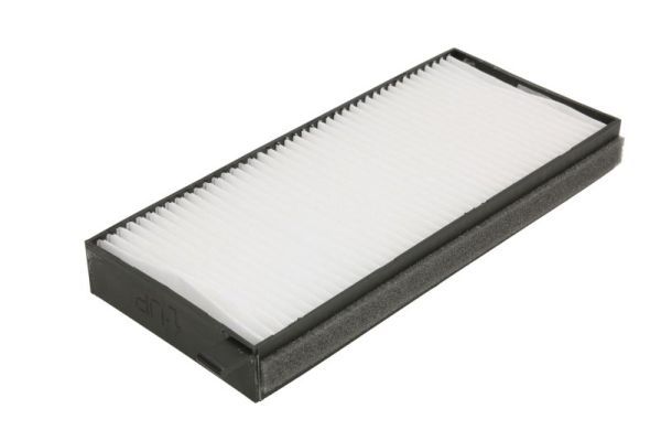 Filtr, wentylacja przestrzeni pasażerskiej PURRO PUR-PC7007-2