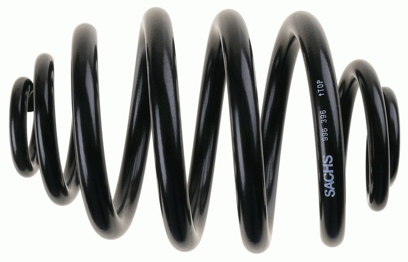 Sprężyna zawieszenia SACHS 996 396