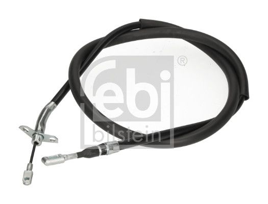 Cięgło, hamulec postojowy FEBI BILSTEIN 09501