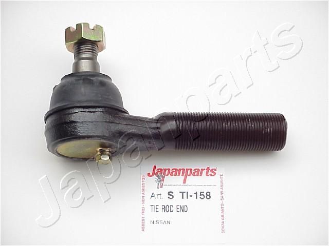 Końcówka drążka kierowniczego poprzecznego JAPANPARTS TI-158