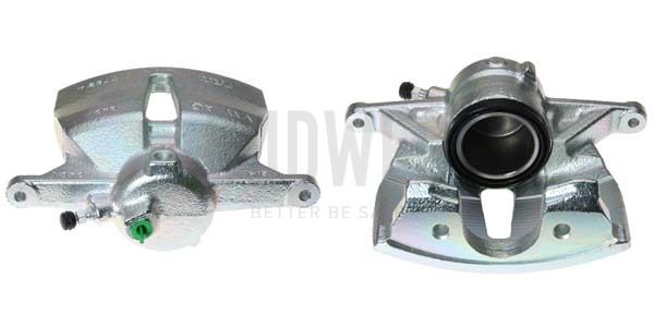Zacisk hamulca BUDWEG CALIPER 344834