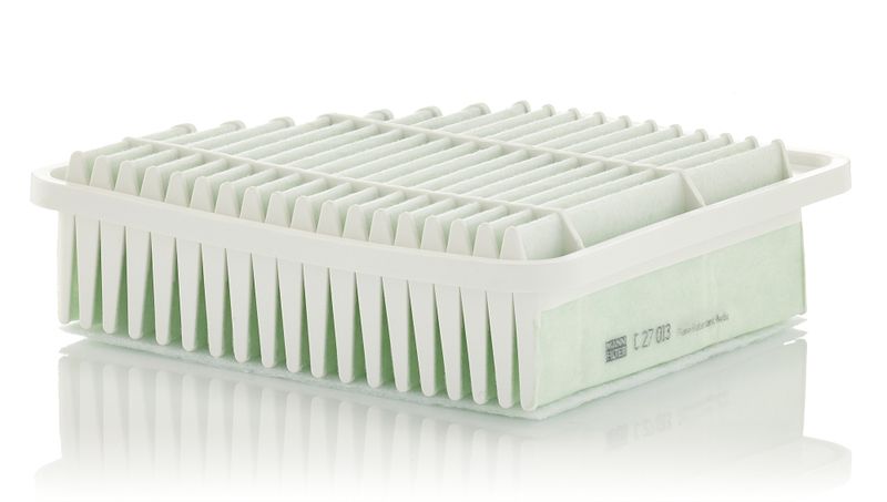 Filtr powietrza MANN-FILTER c 27 013