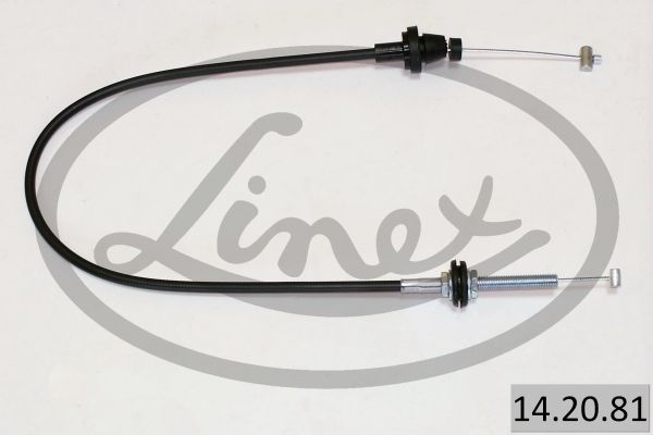 Linka gazu LINEX 14.20.81