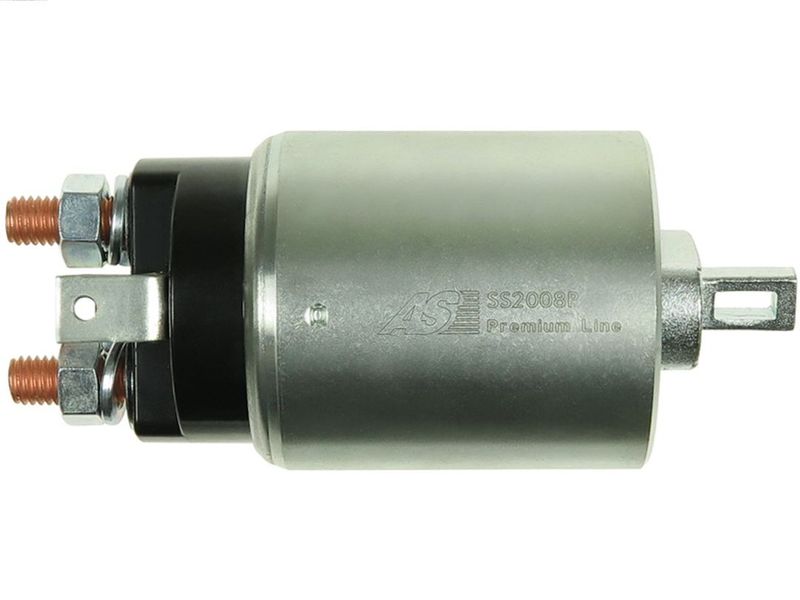 Włącznik elektromagnetyczny, rozrusznik AS-PL ss2008p