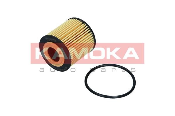 Filtr oleju KAMOKA F120901
