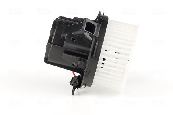 Wentylator wewnętrzny NISSENS 87391