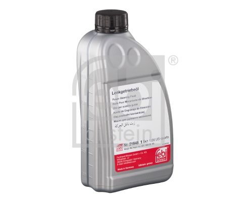 Olej hydrauliczny FEBI BILSTEIN 21648
