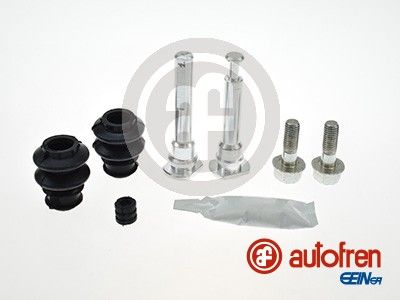 Zestaw tulei prowadzących, zacisk hamulca AUTOFREN SEINSA D7187C