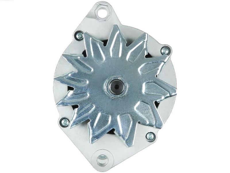 Alternator AS-PL a0107