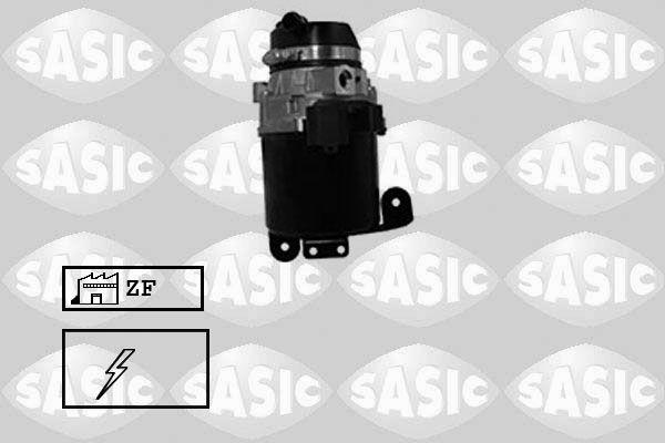 Pompa hydrauliczna, układ kierowniczy SASIC 7076077
