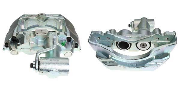 Zacisk hamulca BUDWEG CALIPER 344859