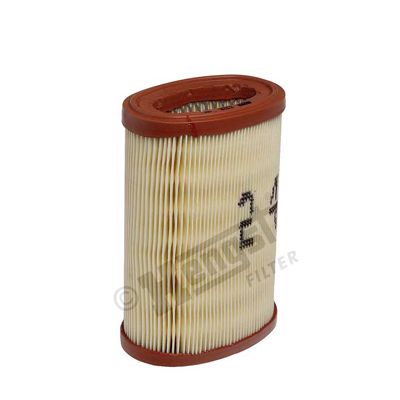 Filtr powietrza HENGST FILTER E333L