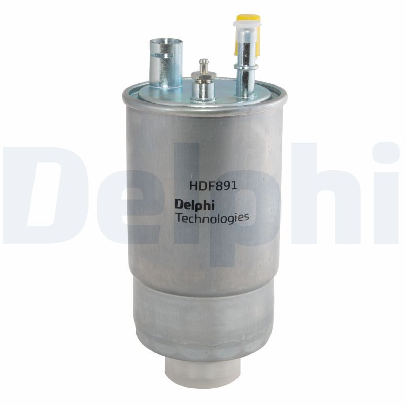 Filtr paliwa DELPHI HDF891