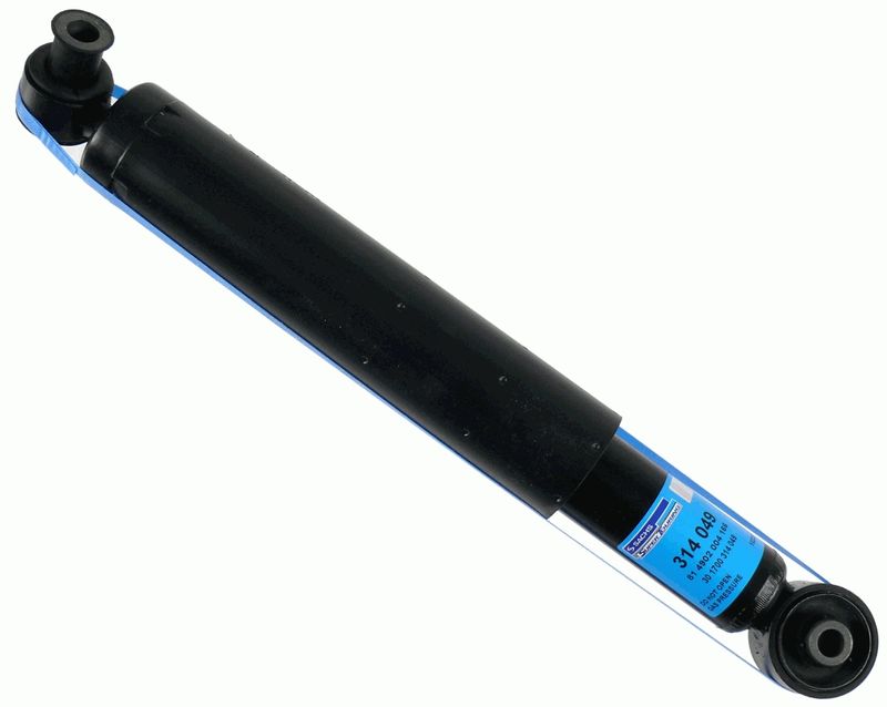 Amortyzator SACHS 314 049