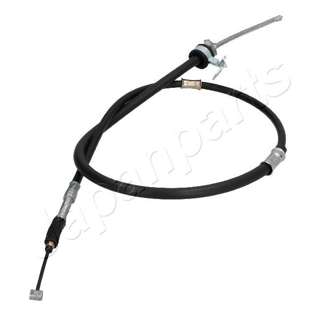 Cięgło, hamulec postojowy JAPANPARTS BC-214