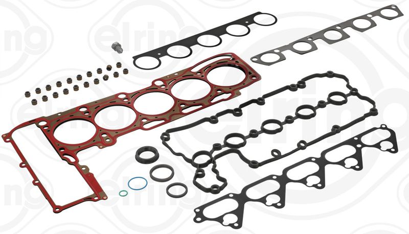 Zestaw uszczelek, głowica cylindrów ELRING 509.820